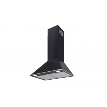 Teka DOS 60.2 AT Απορροφητήρας Καμινάδα 60cm Anthracite